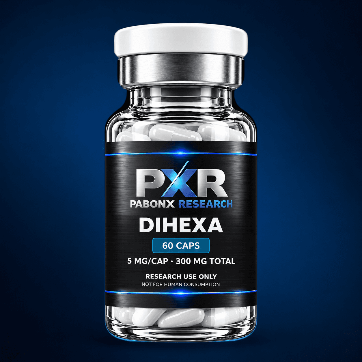 Dihexa