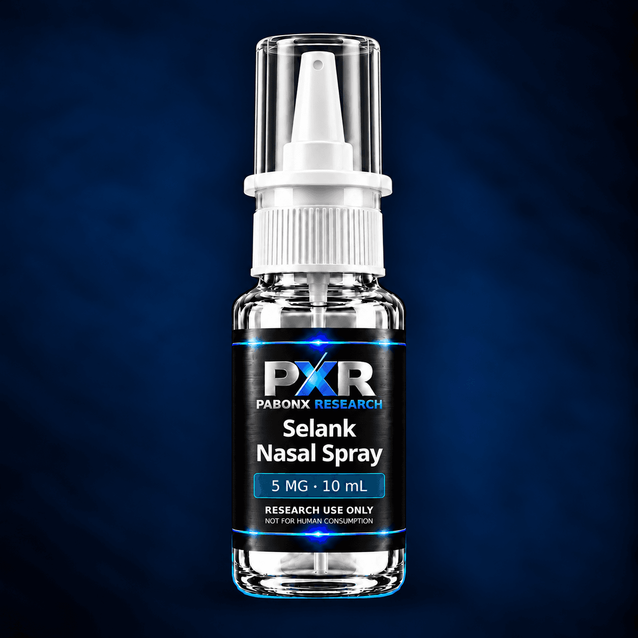 Selank Nasal Spray