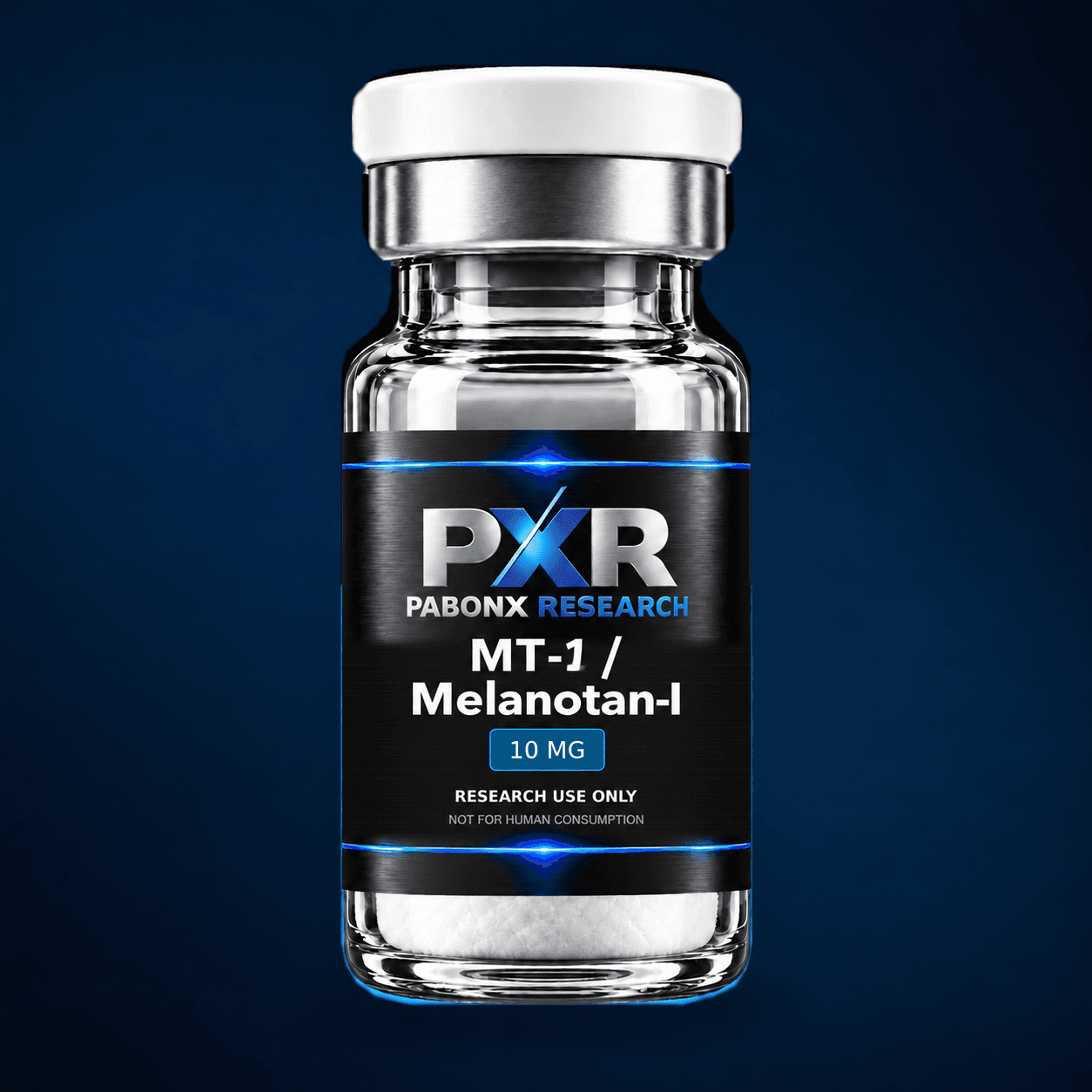 MT-1 / Melanotan-I