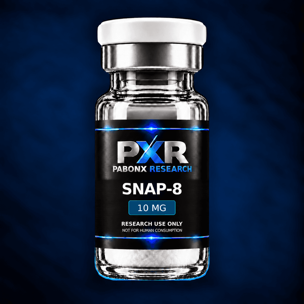 SNAP-8