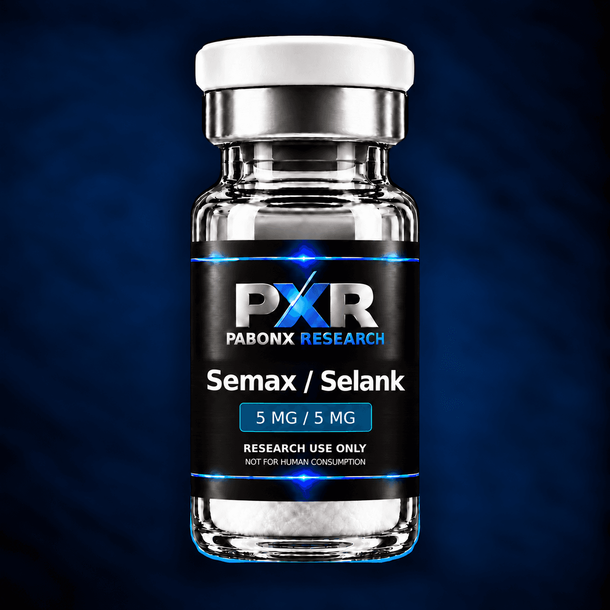 Semax / Selank