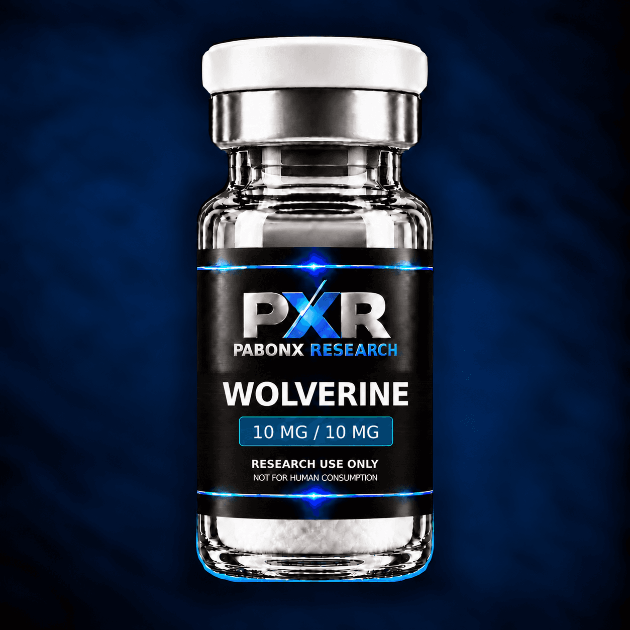 Wolverine