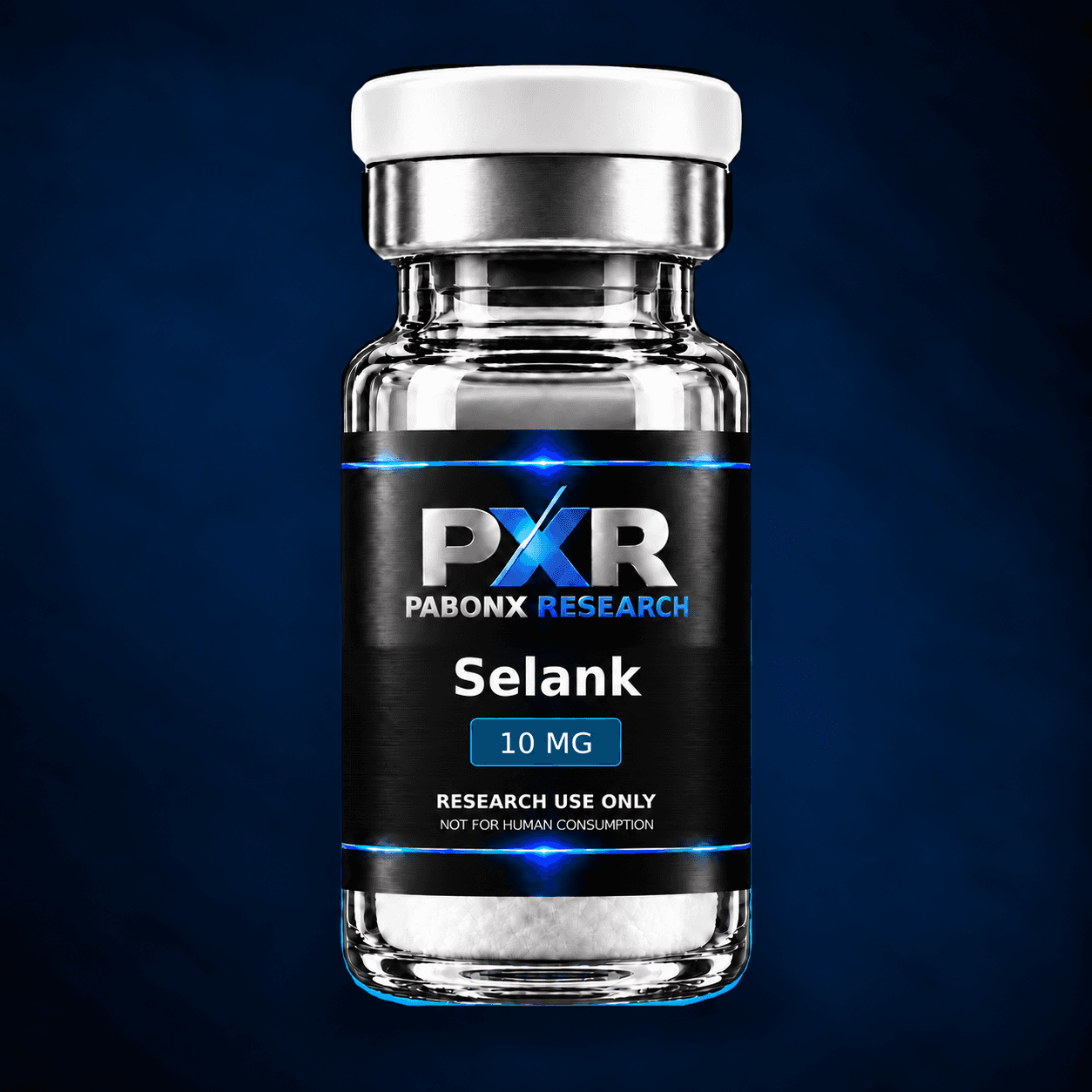 Selank