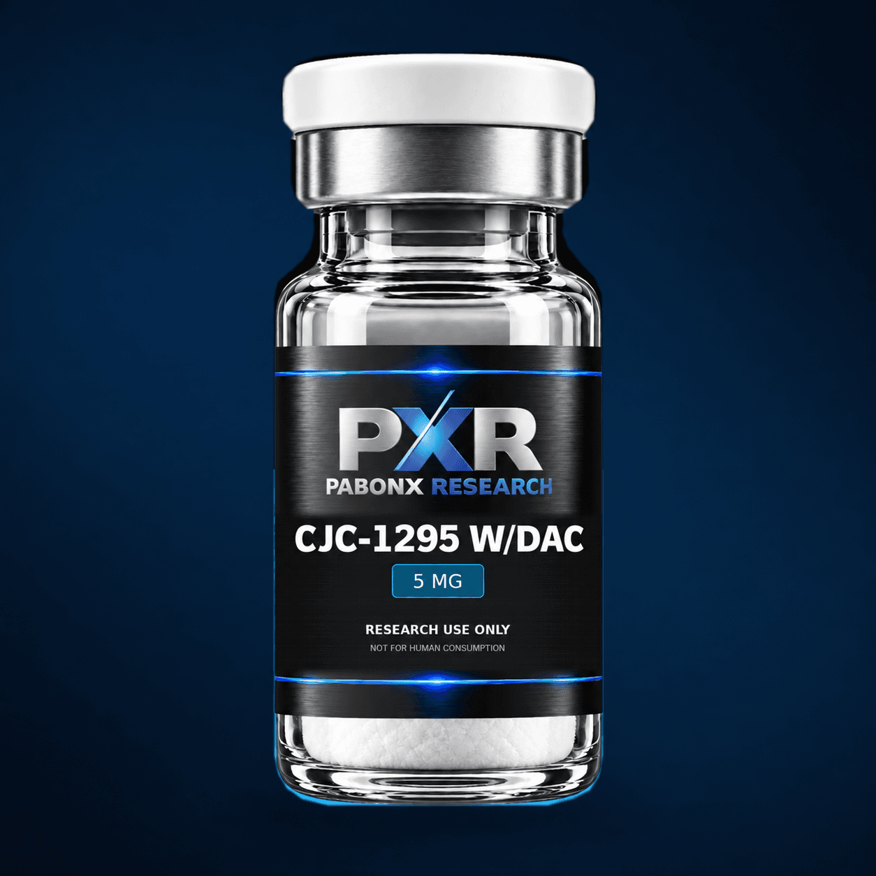 CJC-1295 w/DAC