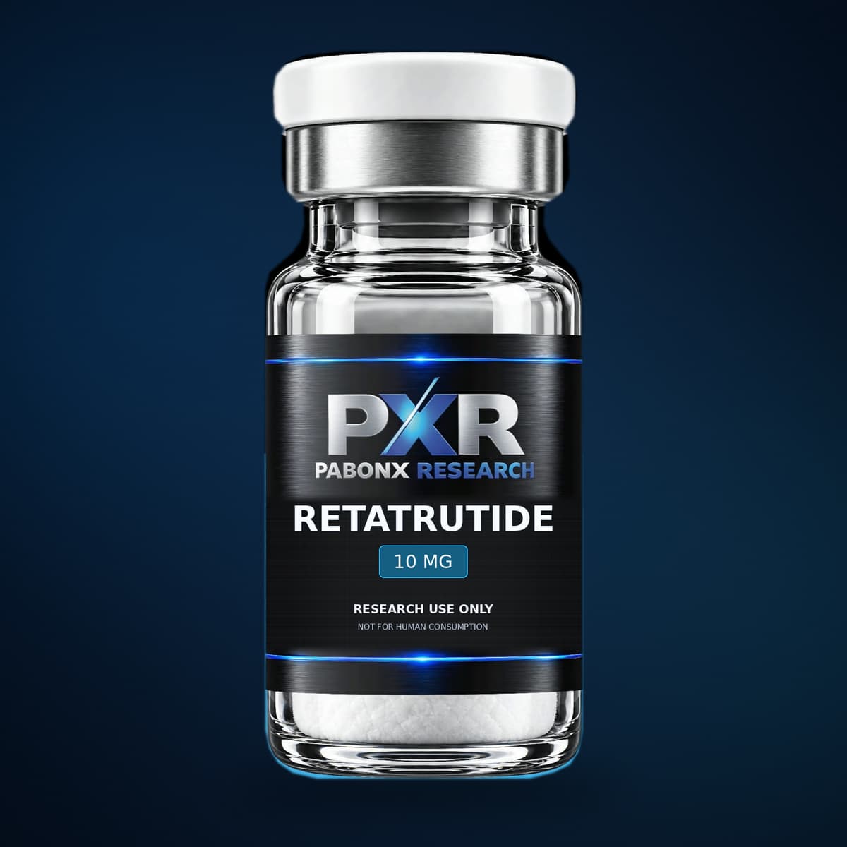 Retatrutide
