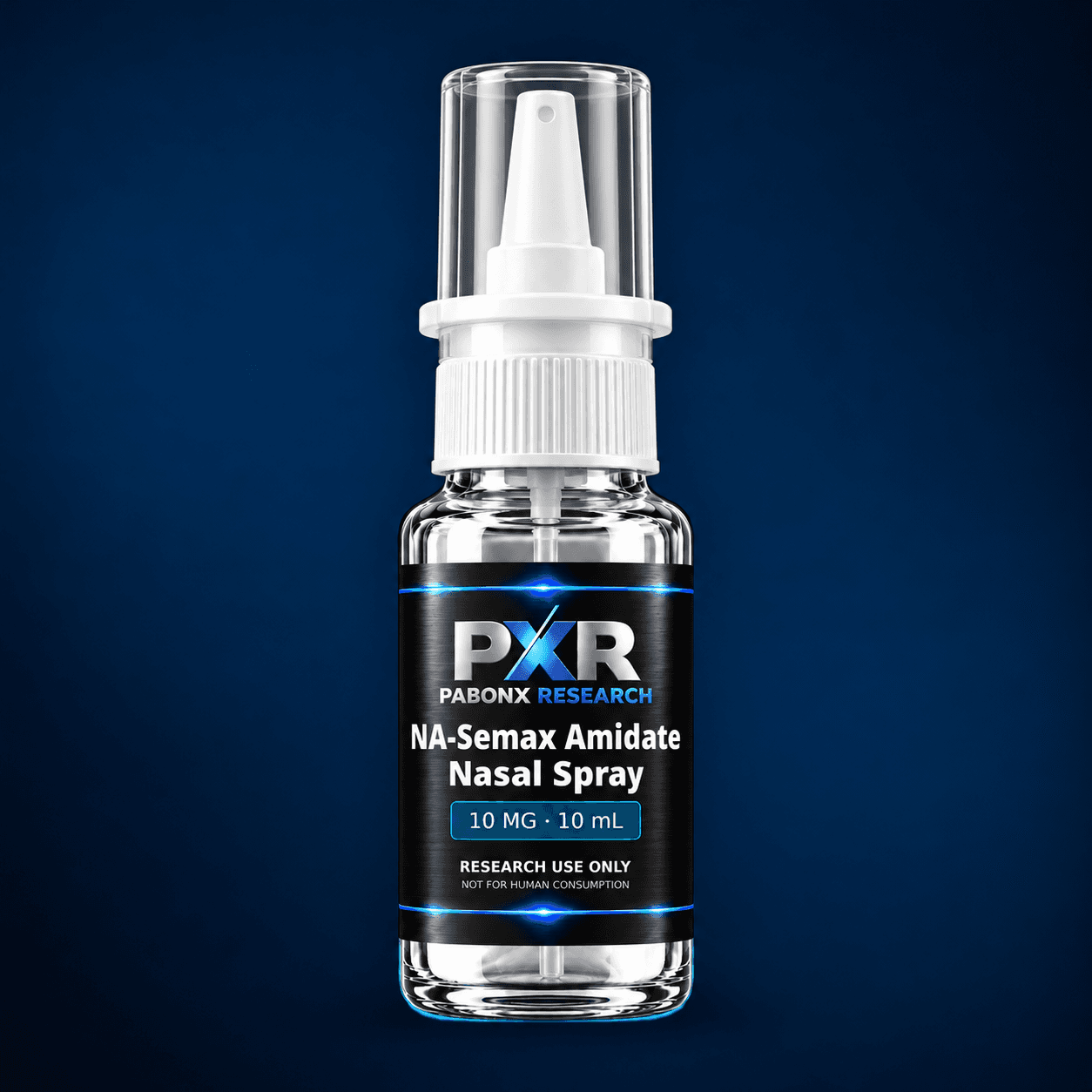 NA-Semax Amidate Nasal Spray