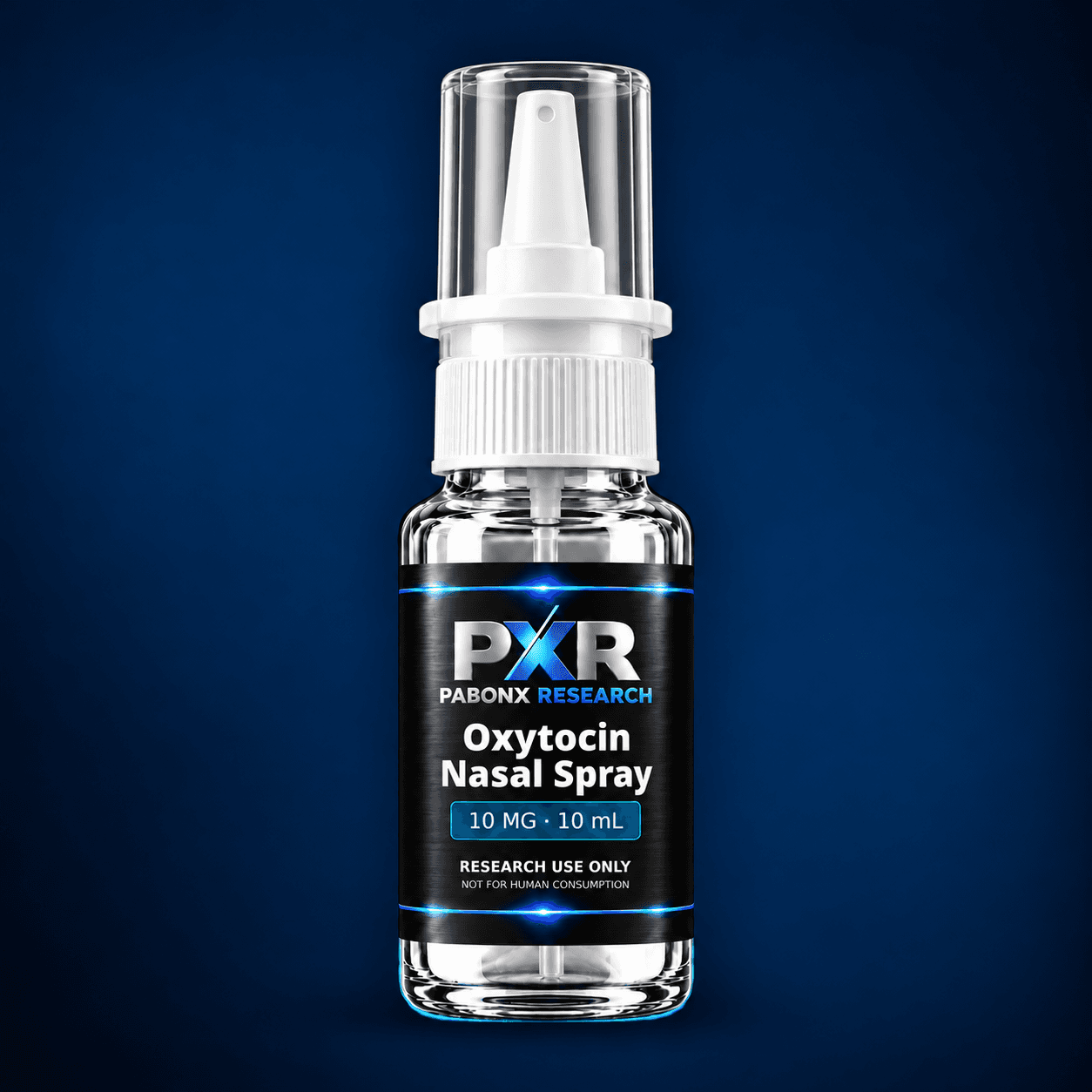 Oxytocin Nasal Spray