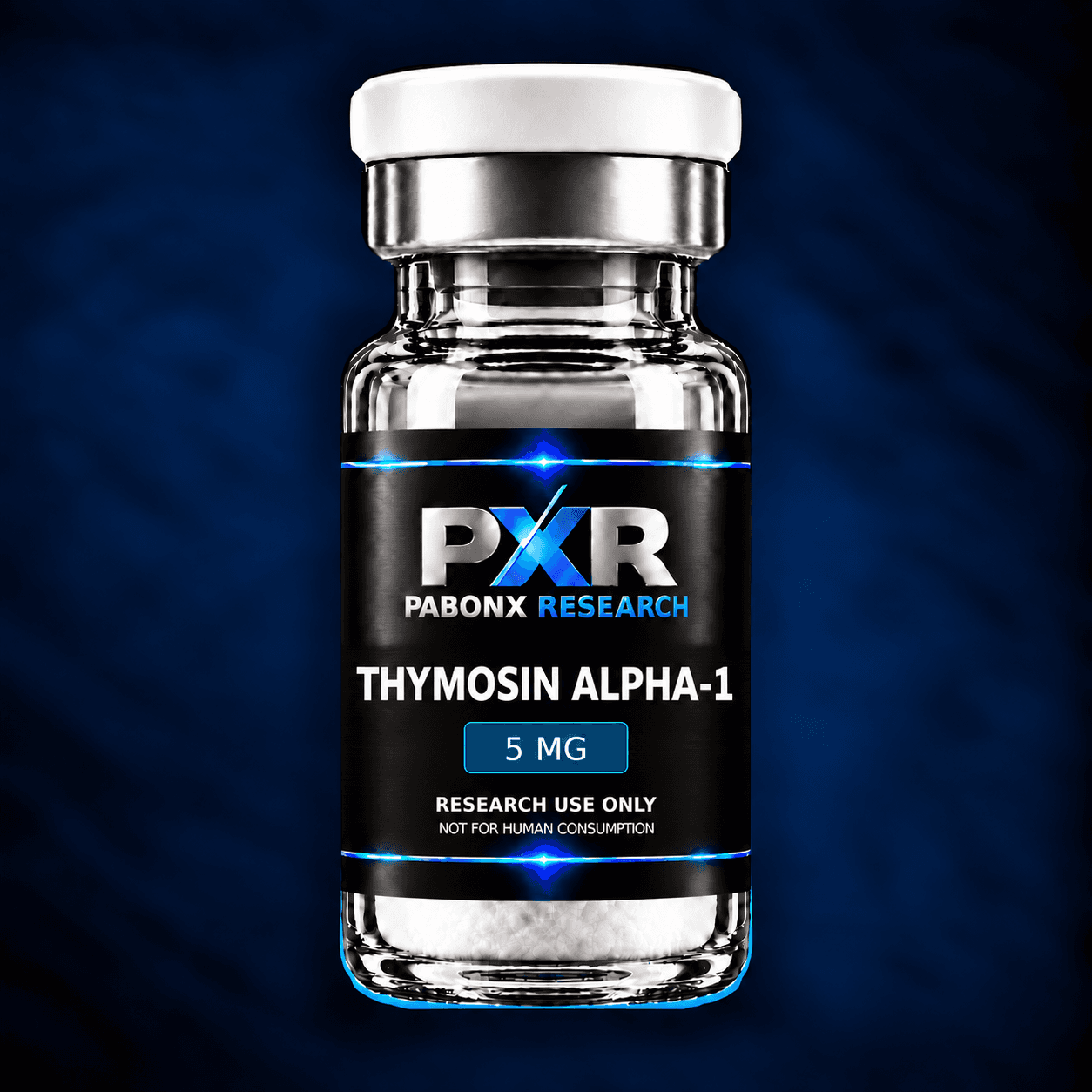 Thymosin Alpha-1