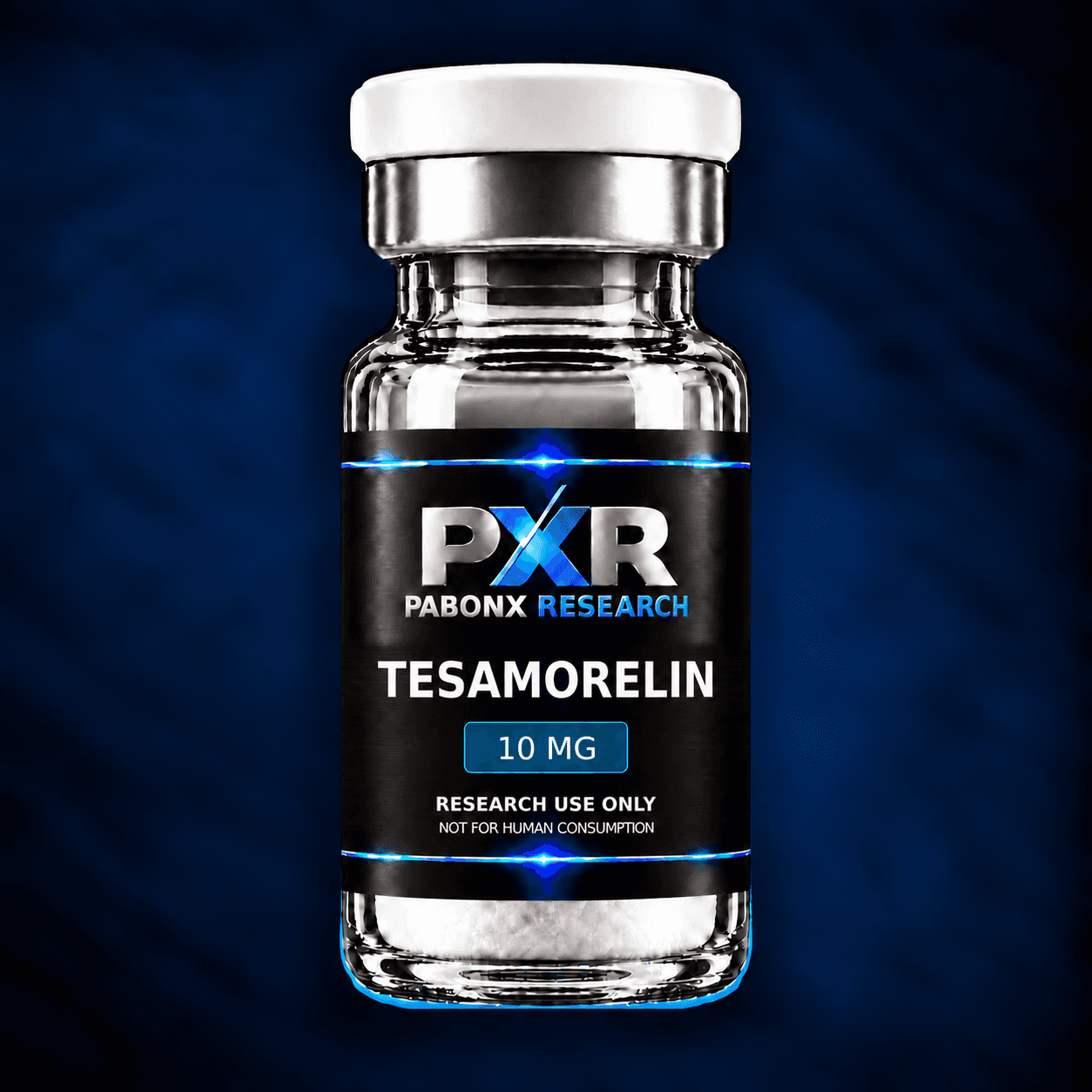 Tesamorelin