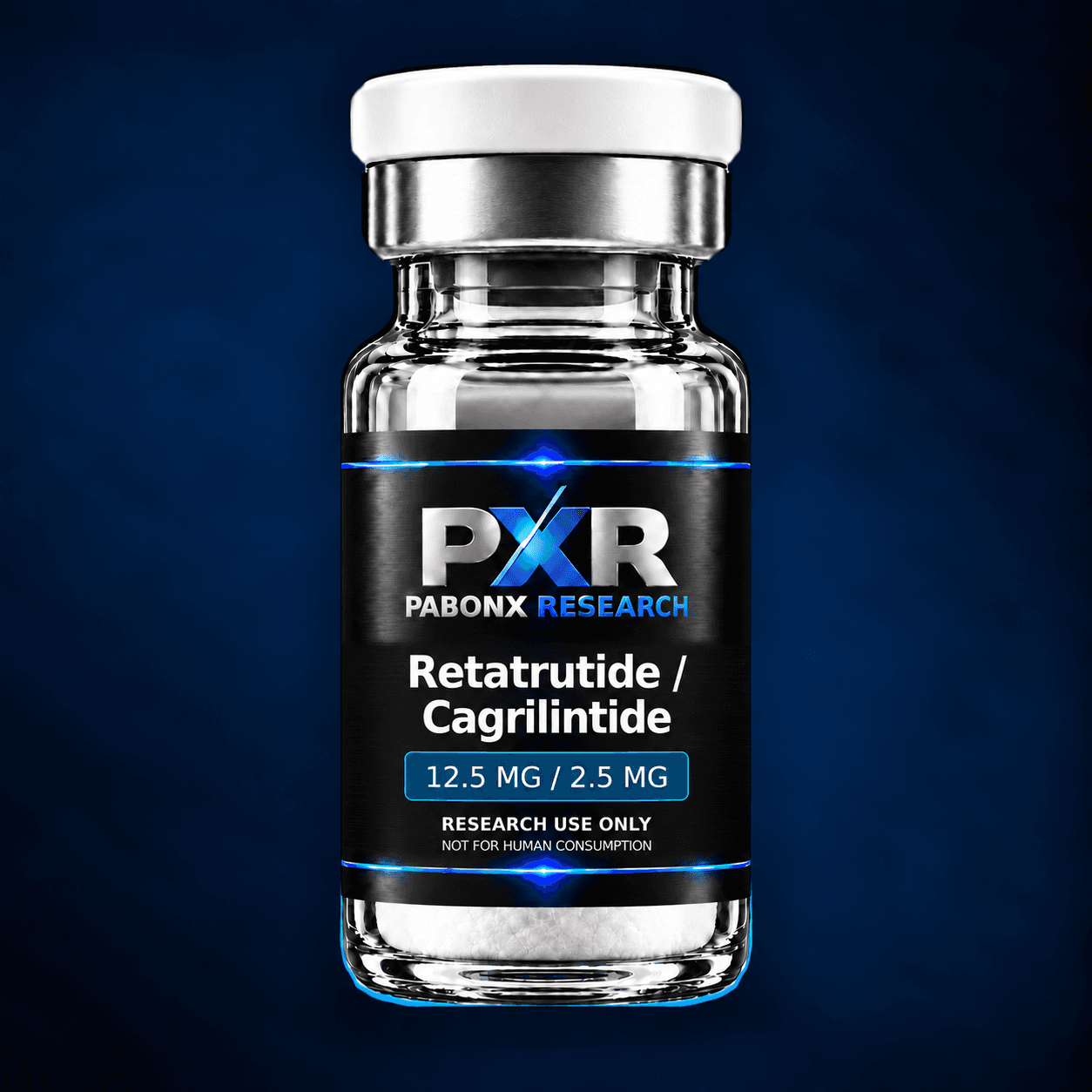 Retatrutide / Cagrilintide