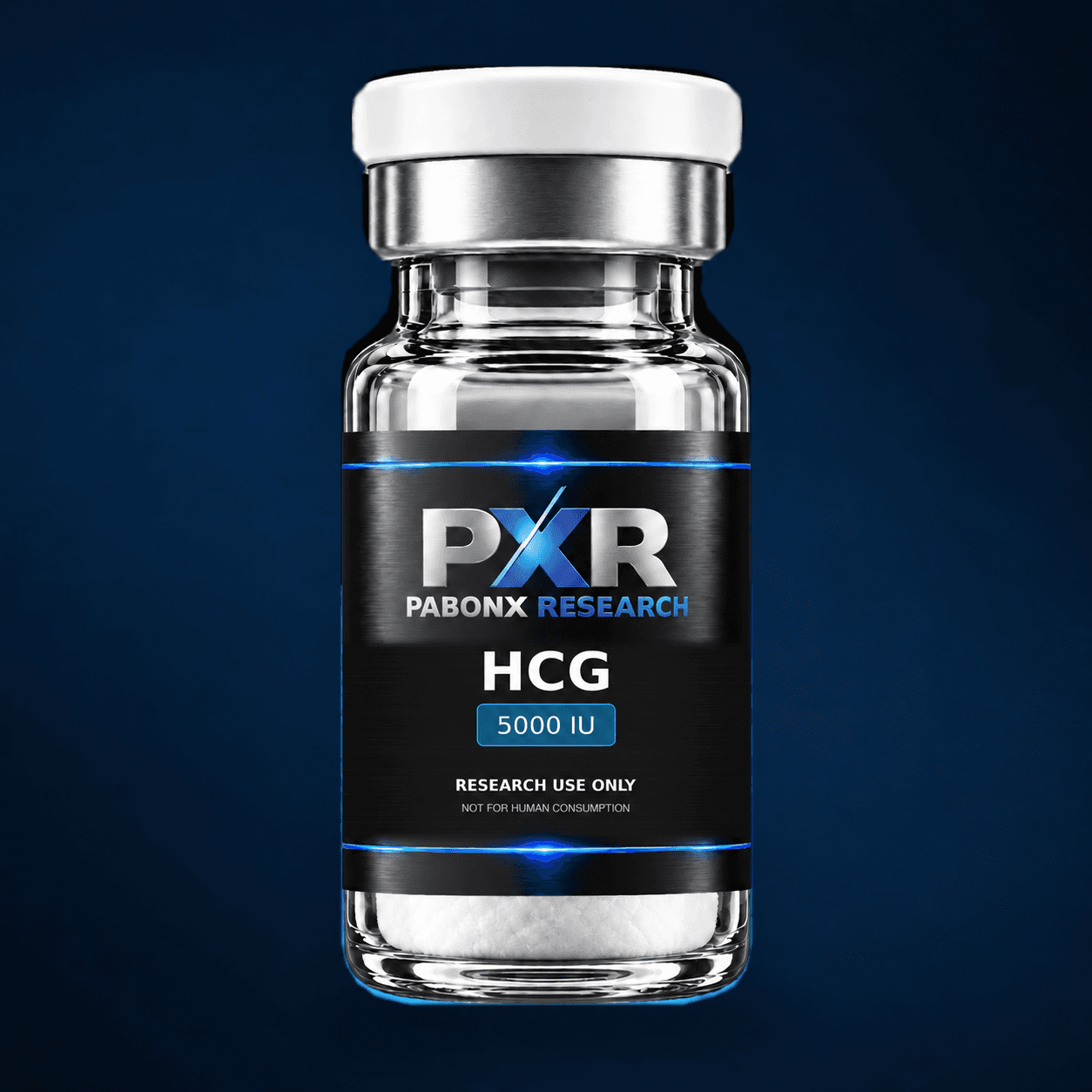 HCG