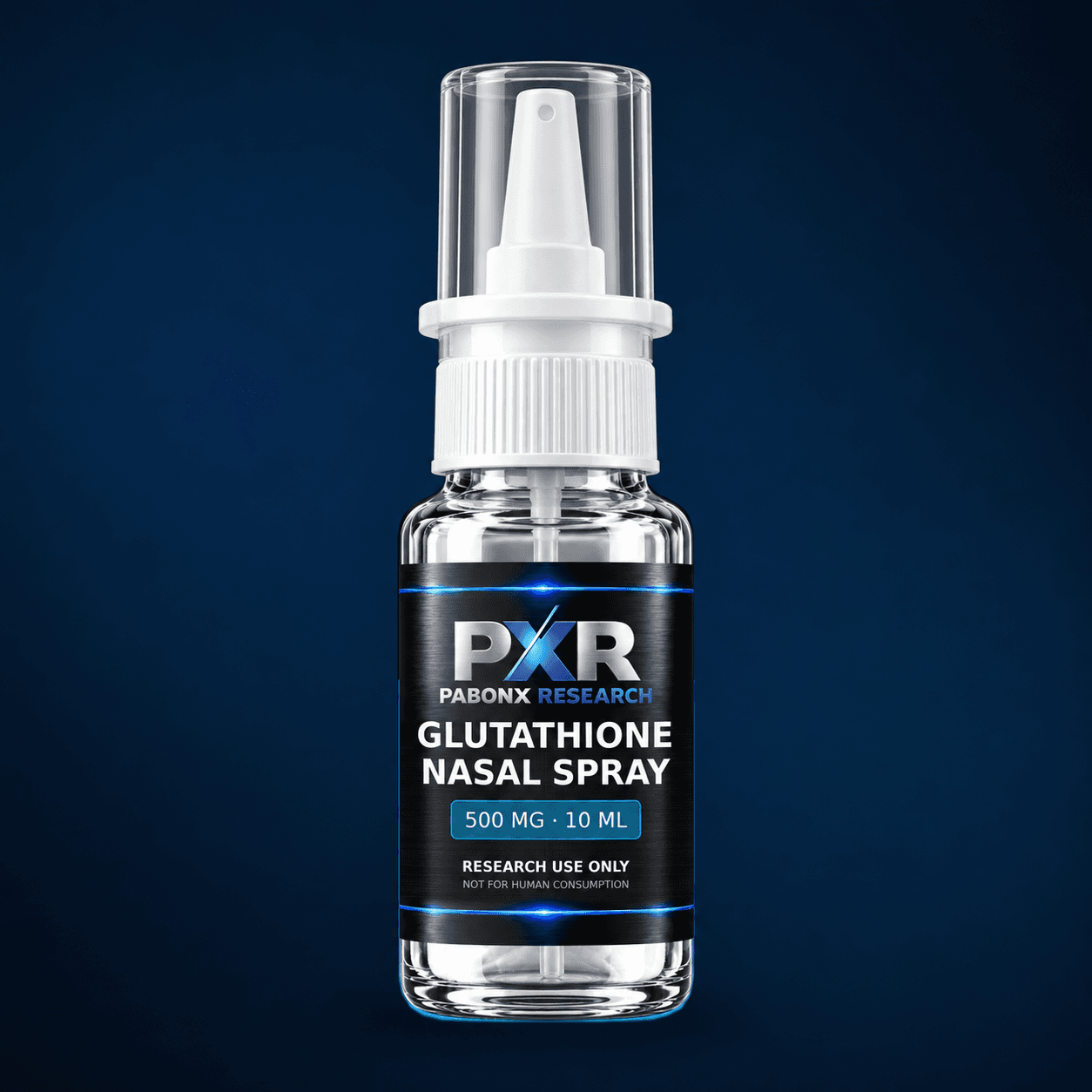 Glutathione Nasal Spray