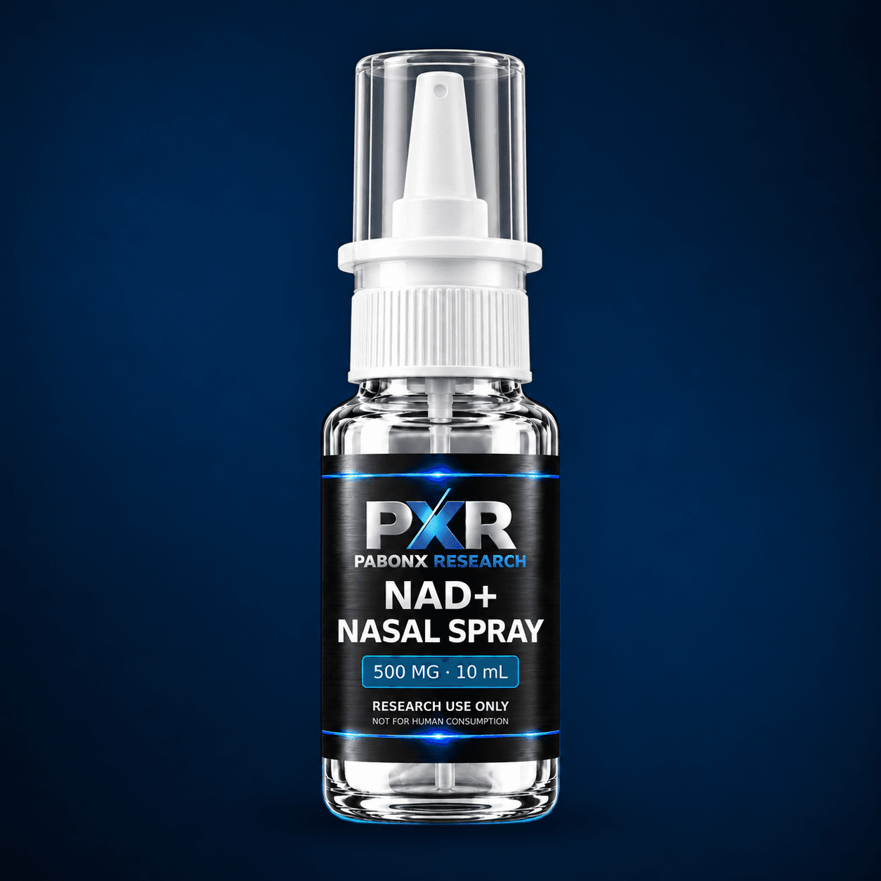 NAD+ Nasal Spray