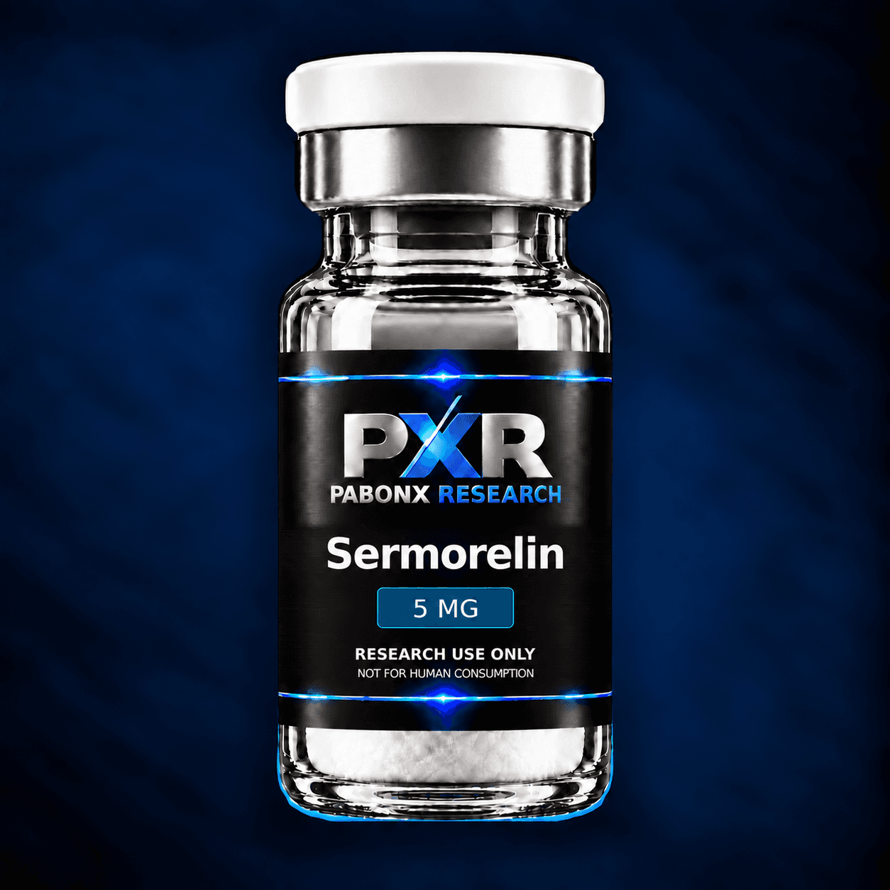 Sermorelin