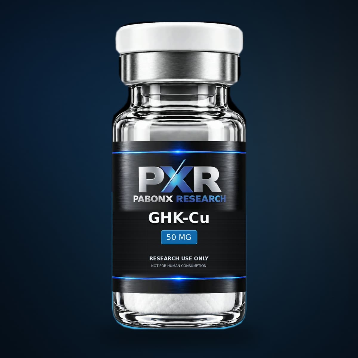 GHK-Cu