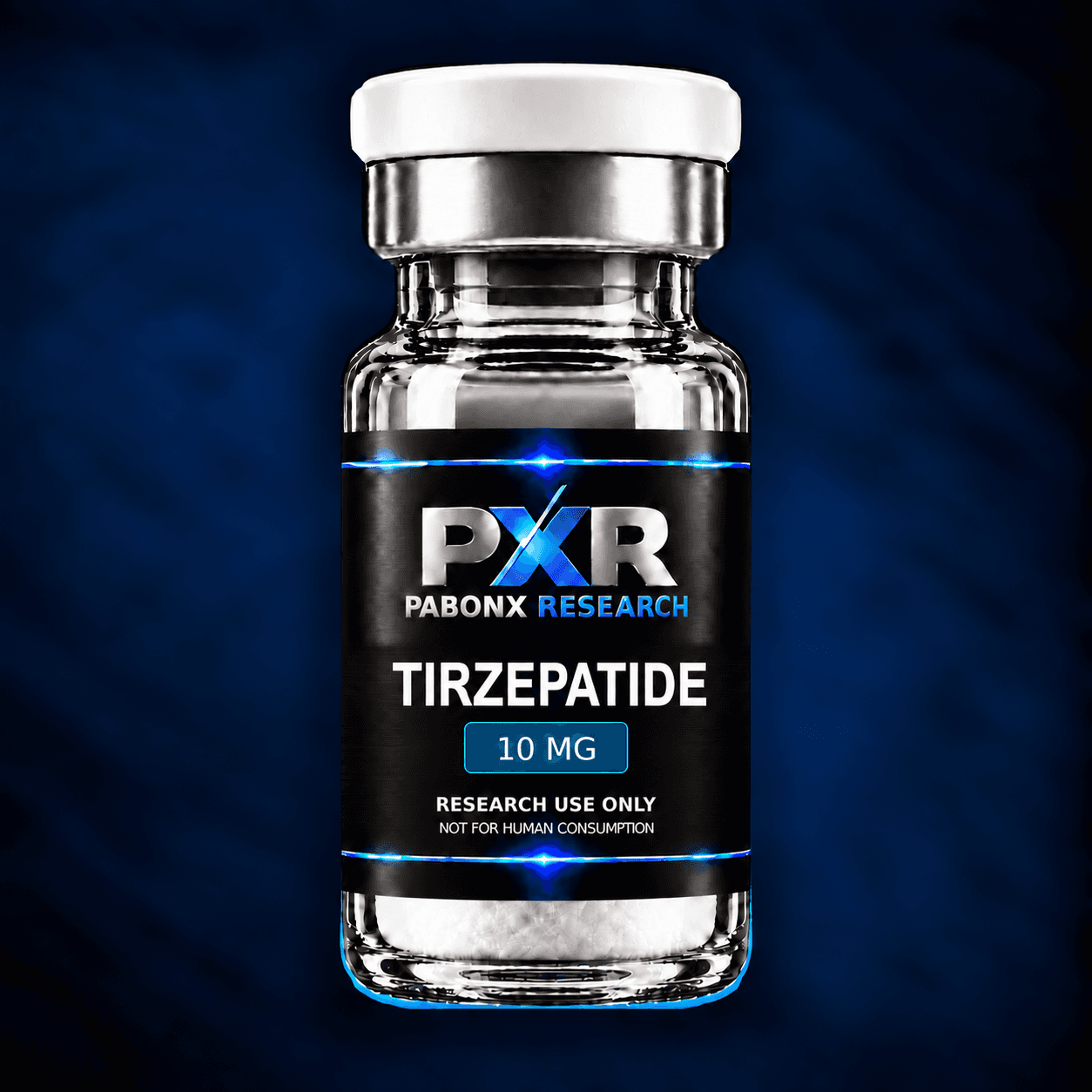 Tirzepatide