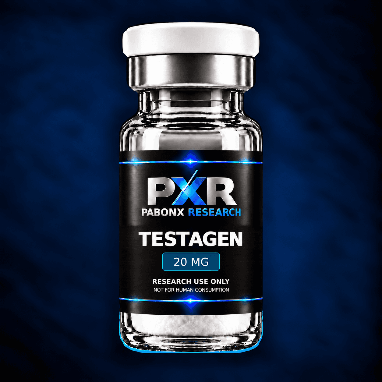 Testagen