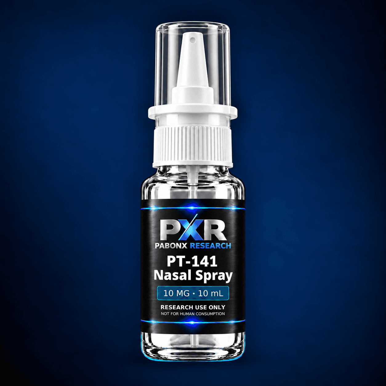 PT-141 Nasal Spray