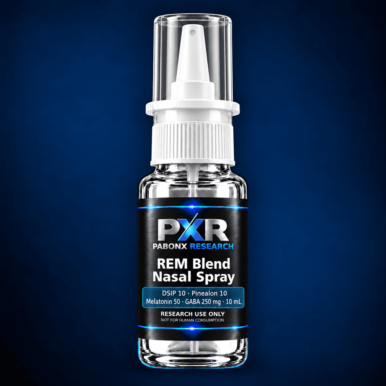 REM Blend Nasal Spray