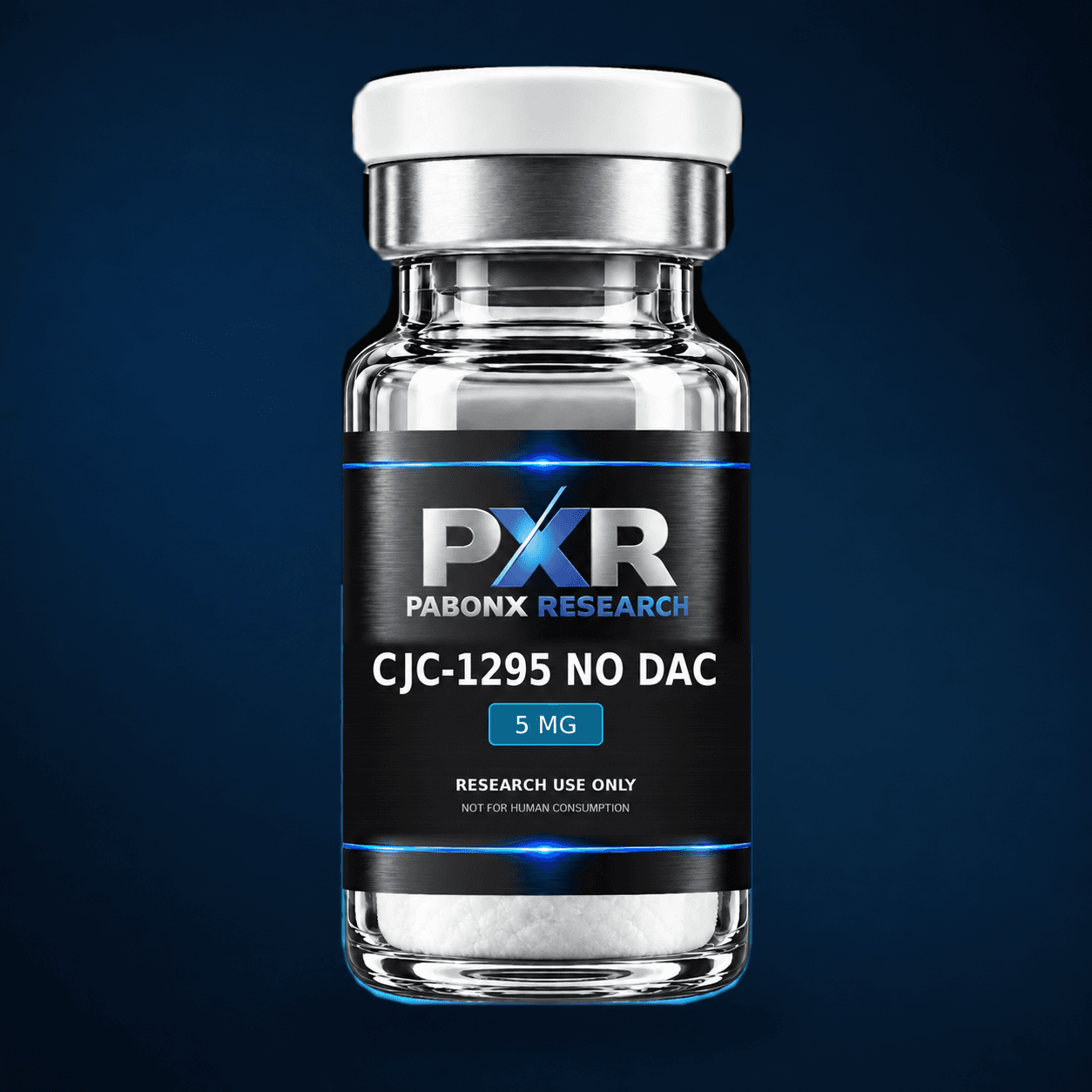 CJC-1295 No DAC